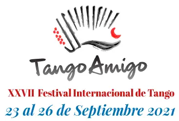 Tango Amigo, XXVII Festival Internacional de Tango 