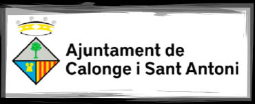 Ajuntament de Calonge i Sant Antoni