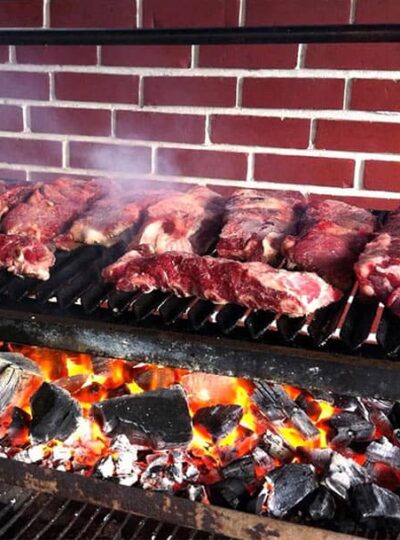 Gran Asado Argentino